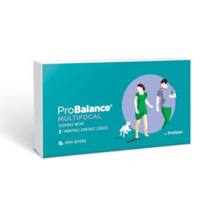 ProBalance Multifocal 3 pack