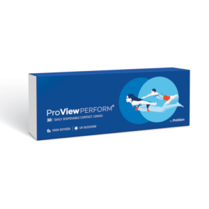 Proview Perform Daily Contact Lenses