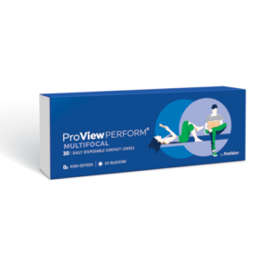 Proview Perform Multifocal